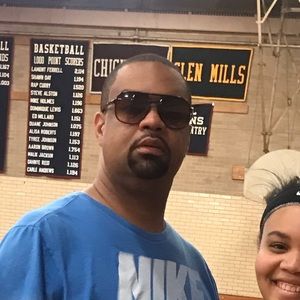 Meet your Posher, Kris